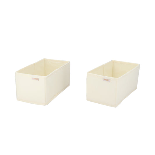 Organizer Beige 28x14x13cm P/2