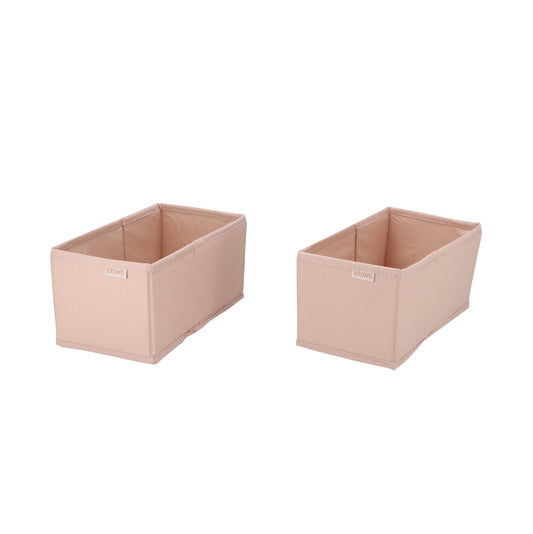 Organizer Zand 28x14x13cm P/2