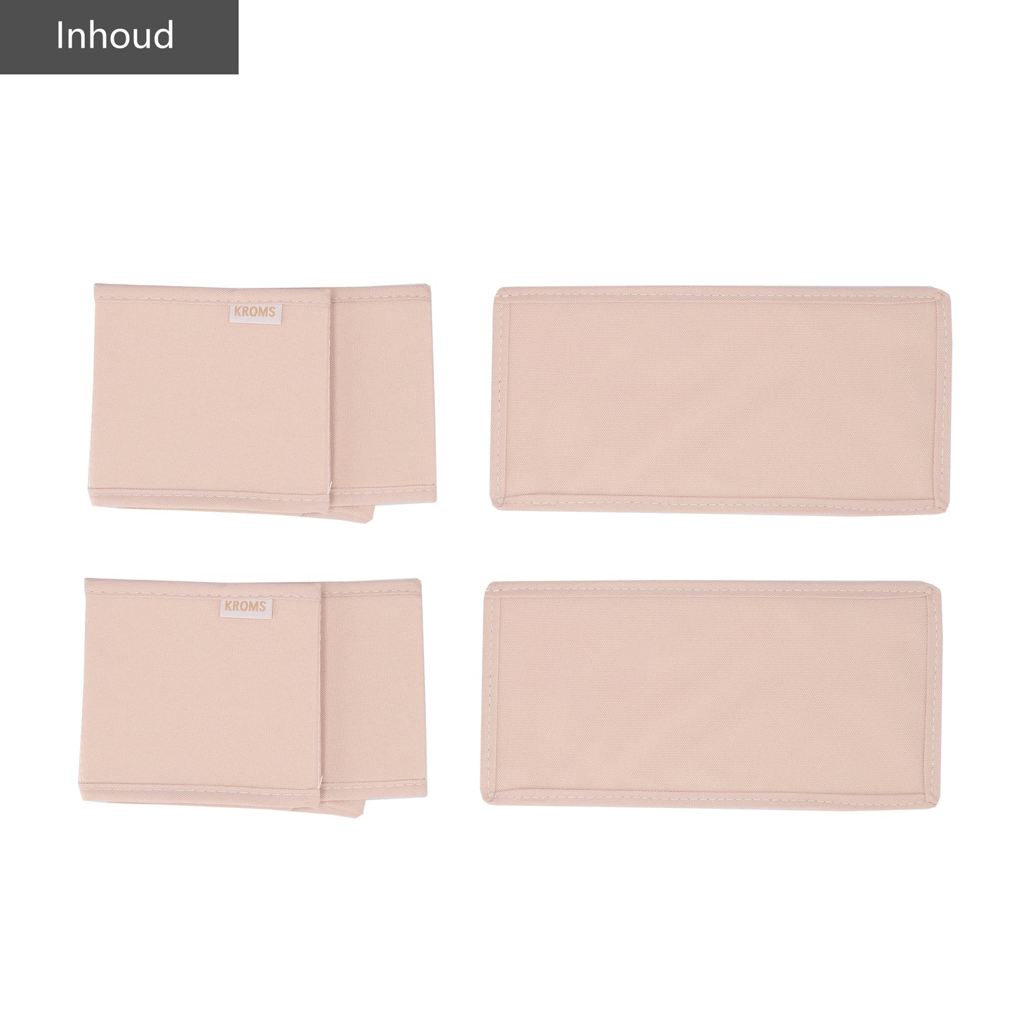 Organizer Zand 28x14x13cm P/2