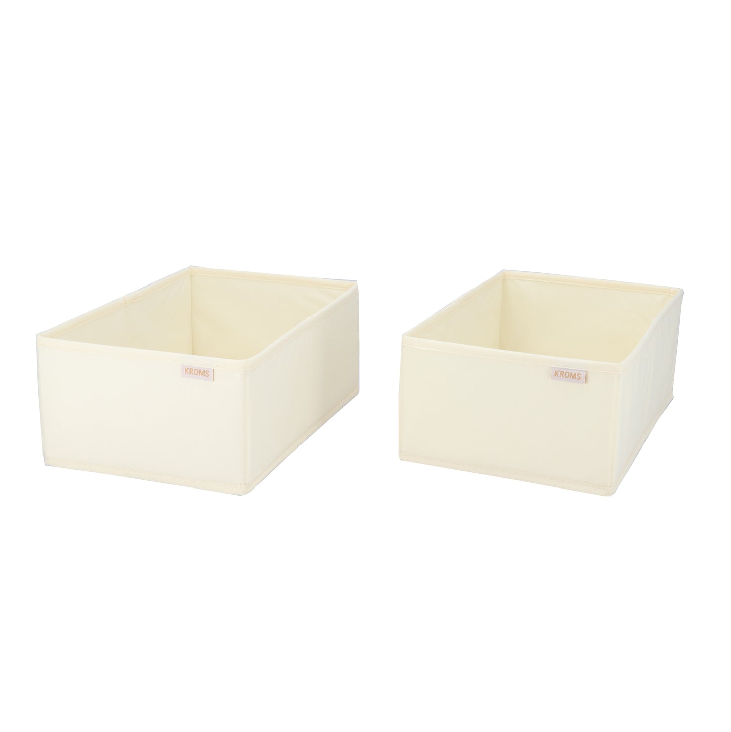 Organizer Beige 32x20x13cm P/2