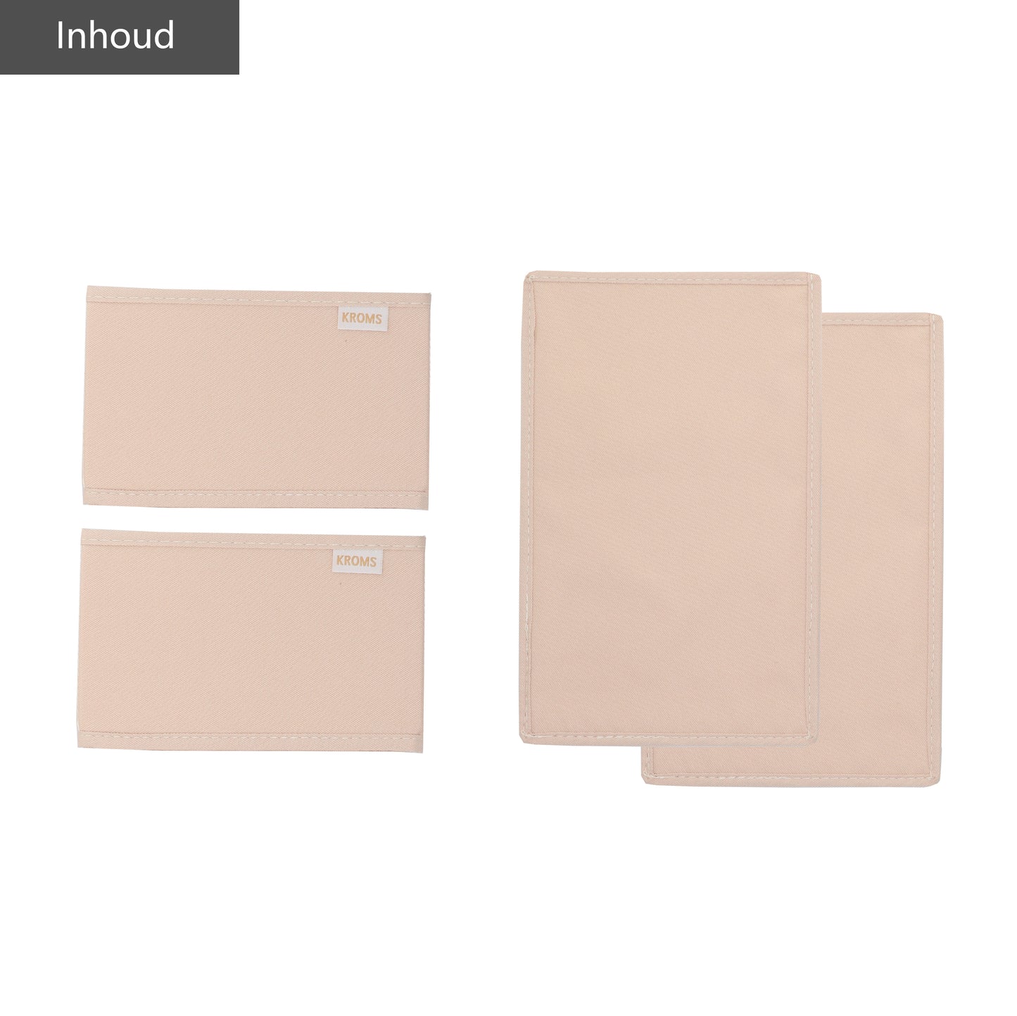 Organizer Zand 32x20x13cm P/2