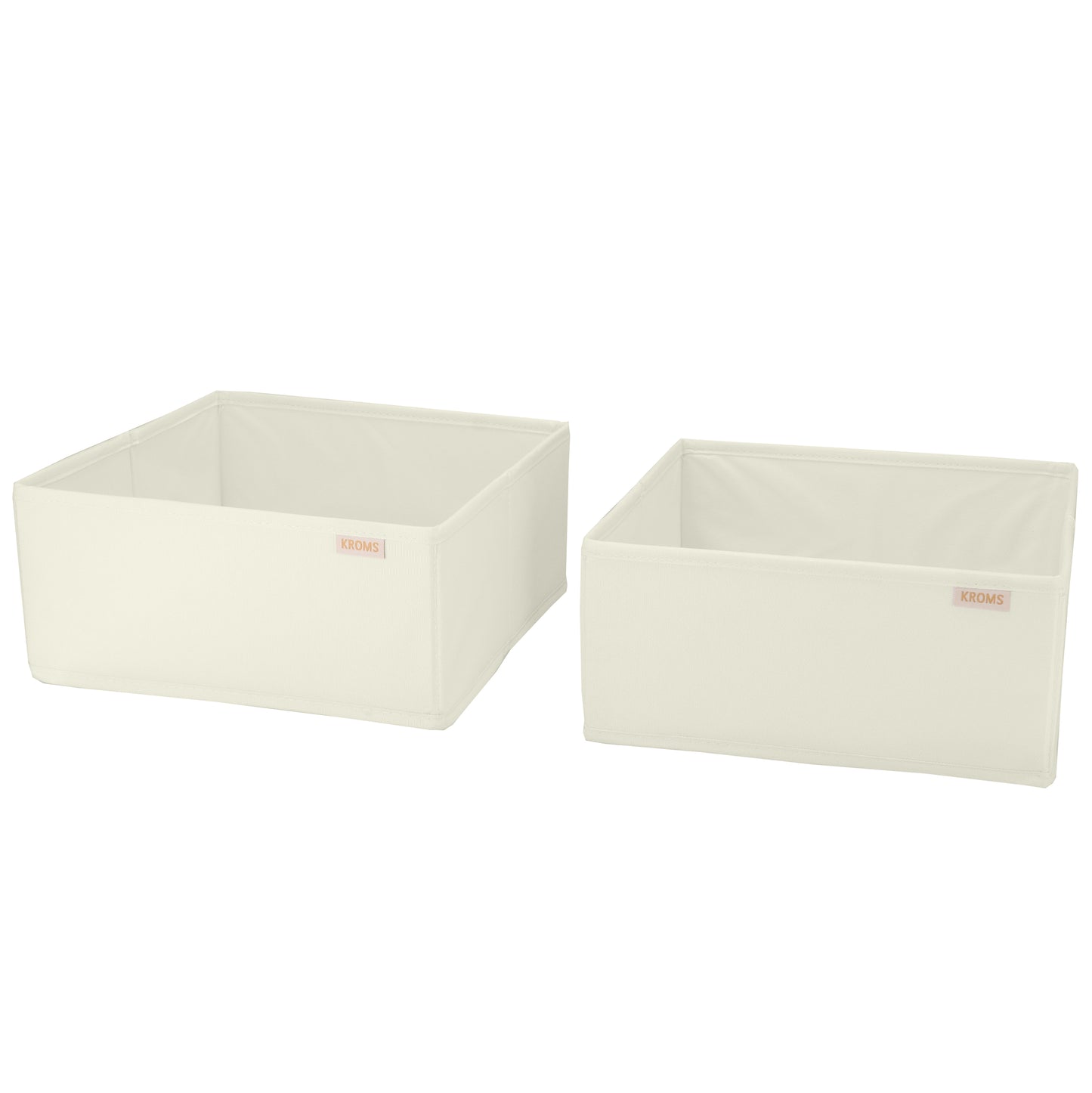 Organizer Beige 28x28x13cm P/2