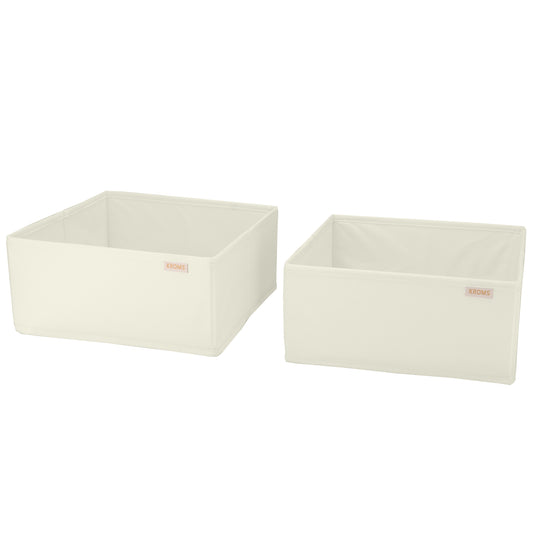 Organizer Beige 28x28x13cm P/2