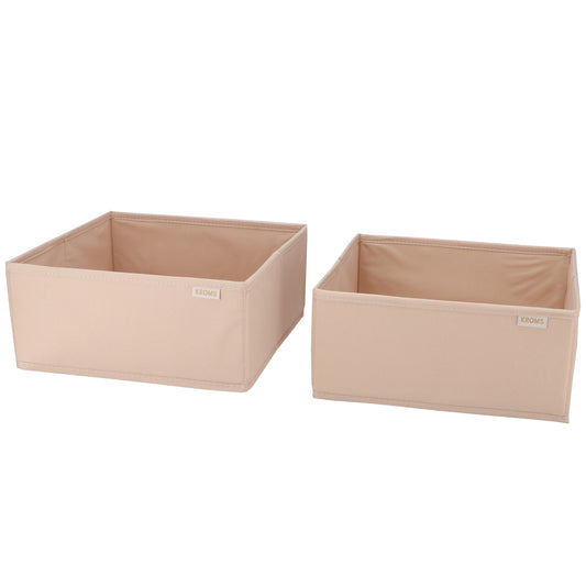 Organizer Zand 28x28x13cm P/2