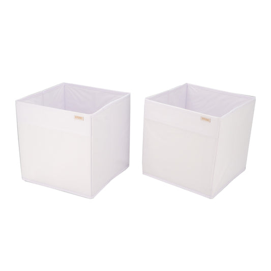 Organizer XL Wit 27x27x28cm P/2